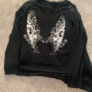 Rock and republic long sleeve